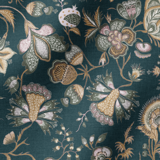  slightly rippled fabric #material_Newport