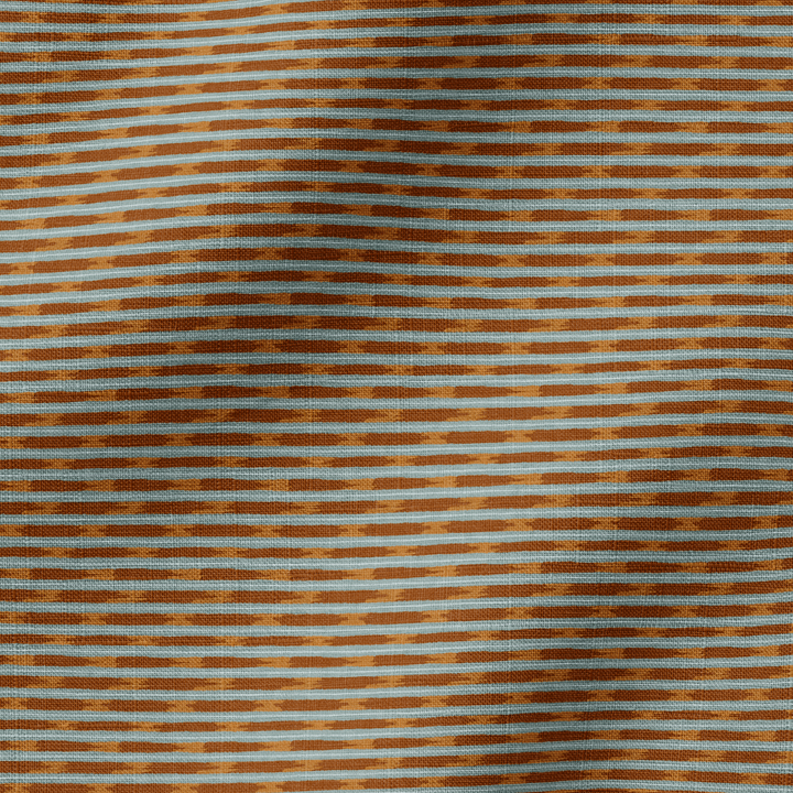  slightly rippled fabric #material_Newport