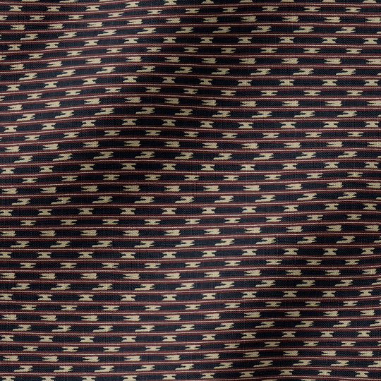 slightly rippled fabric #material_Newport