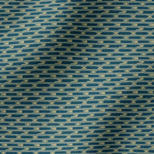  slightly rippled fabric #material_Newport