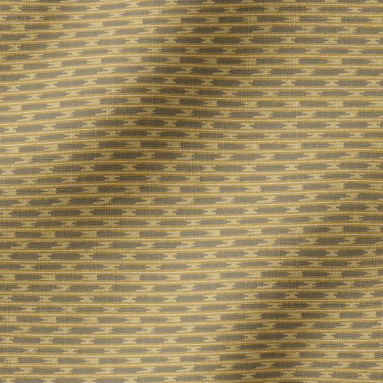  slightly rippled fabric #material_Newport