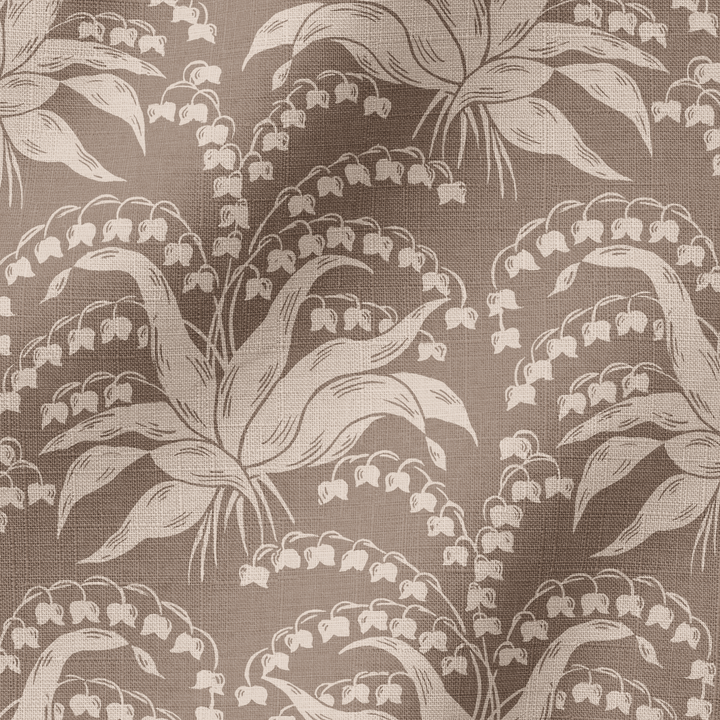  slightly rippled fabric #material_Newport