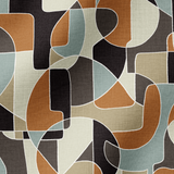  slightly rippled fabric #material_Newport