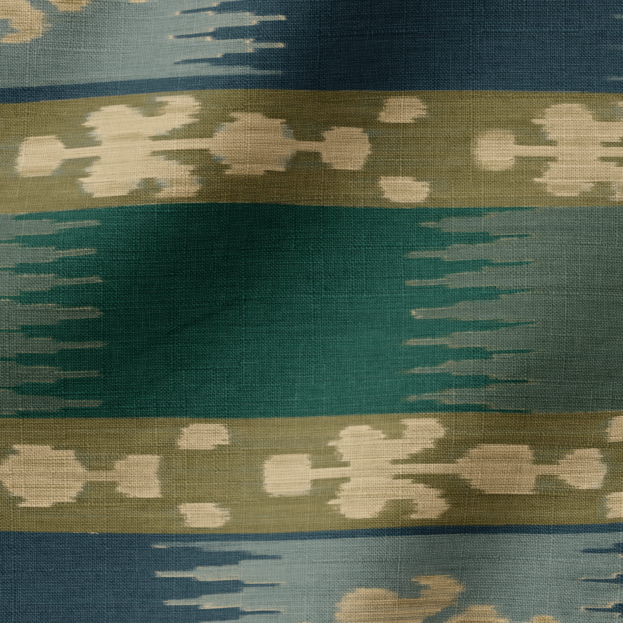  fabric ripple mockup