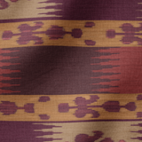  slightly rippled fabric #material_Newport
