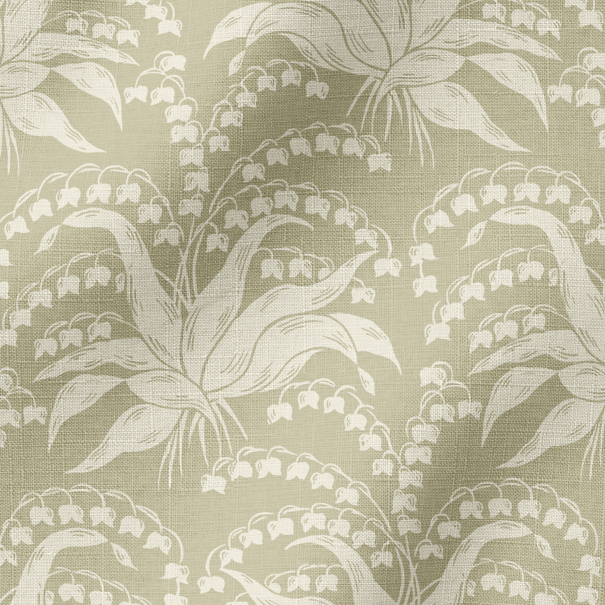  slightly rippled fabric #material_Newport