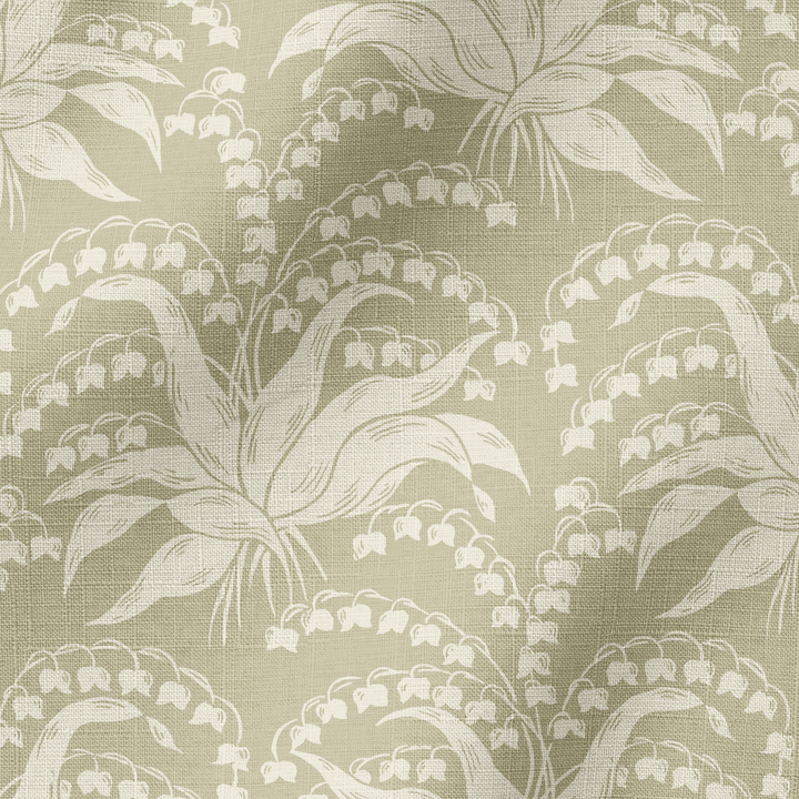  slightly rippled fabric #material_Newport