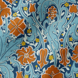  slightly rippled fabric #material_Newport