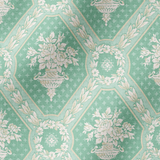  fabric ripple mockup