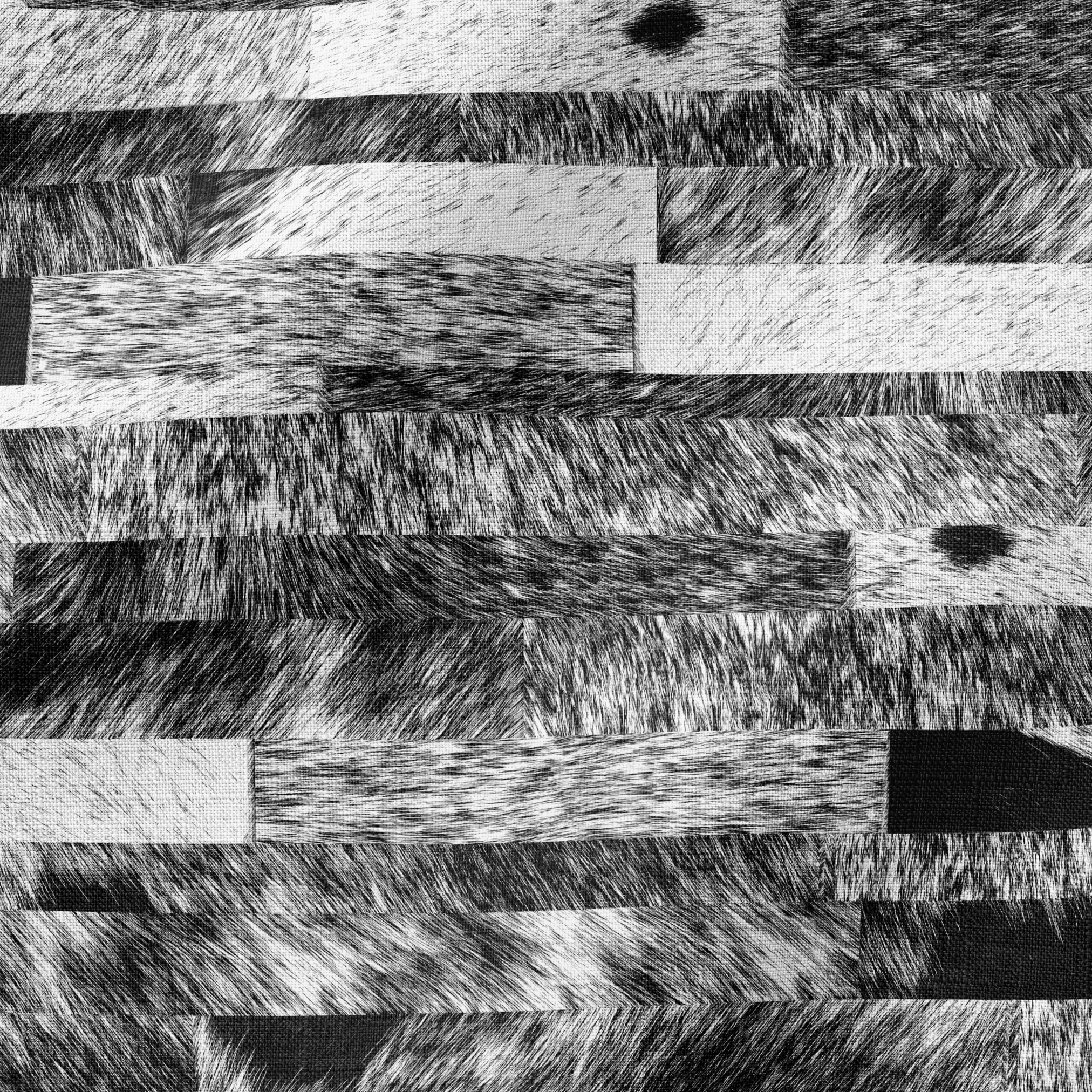  slightly rippled fabric #material_Newport