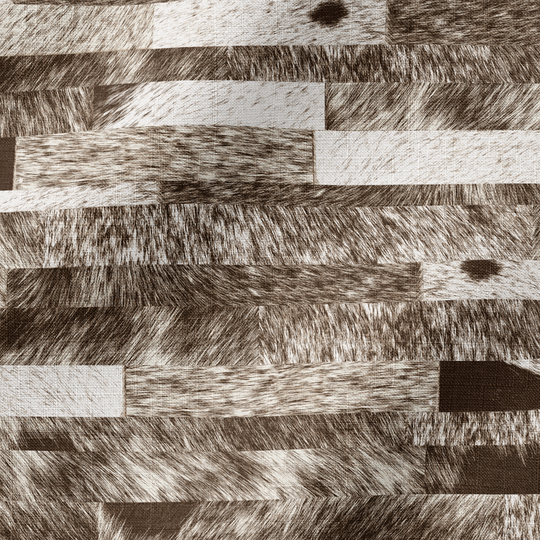  slightly rippled fabric #material_Newport