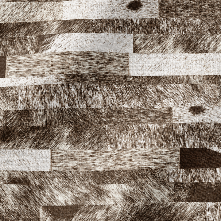  slightly rippled fabric #material_Newport
