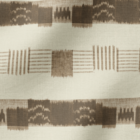  slightly rippled fabric #material_Newport
