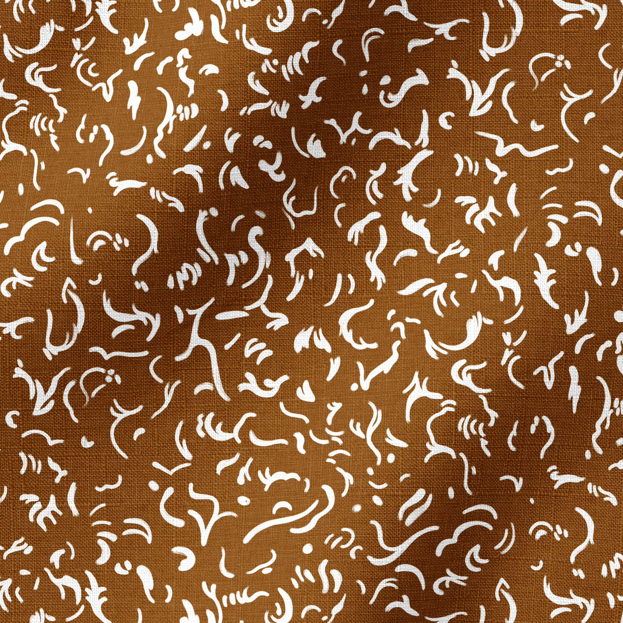  slightly rippled fabric #material_Newport