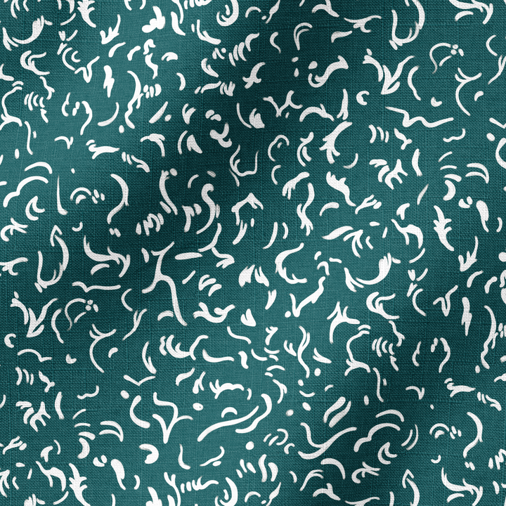  slightly rippled fabric #material_Newport