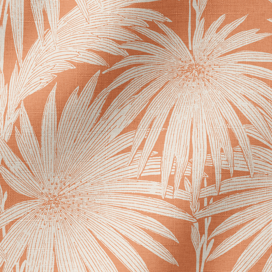  slightly rippled fabric #material_Newport