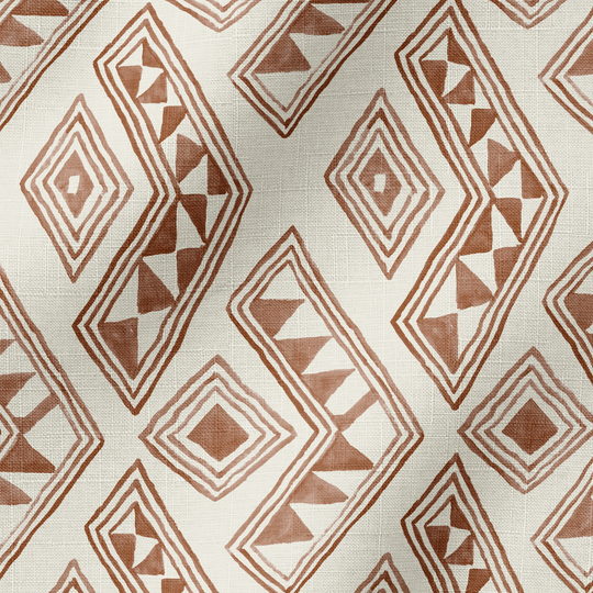  slightly rippled fabric #material_Newport