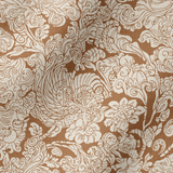  slightly rippled fabric #material_Newport