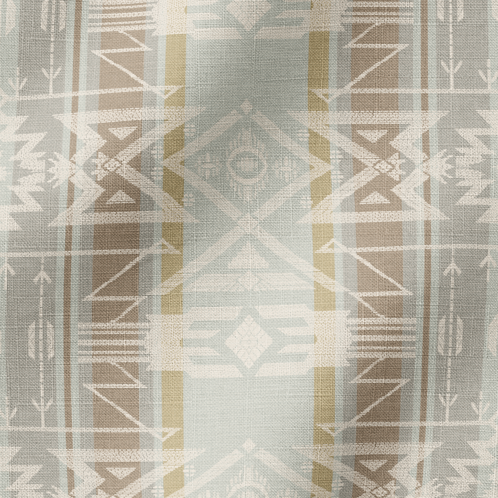  slightly rippled fabric #material_Newport