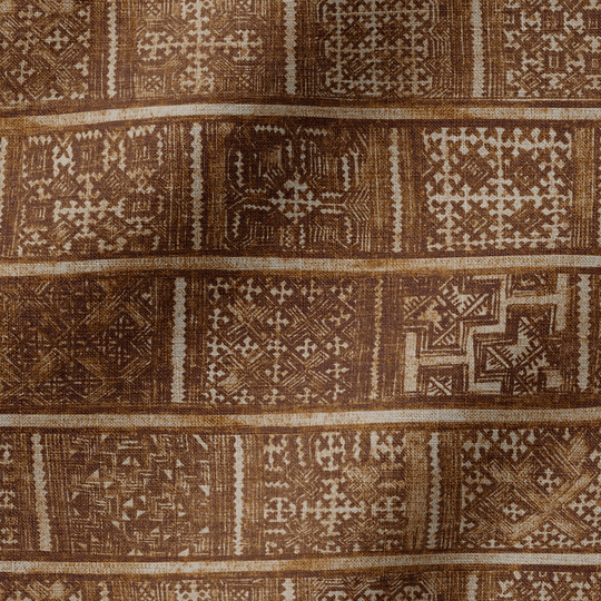  slightly rippled fabric #material_Newport