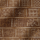  slightly rippled fabric #material_Newport