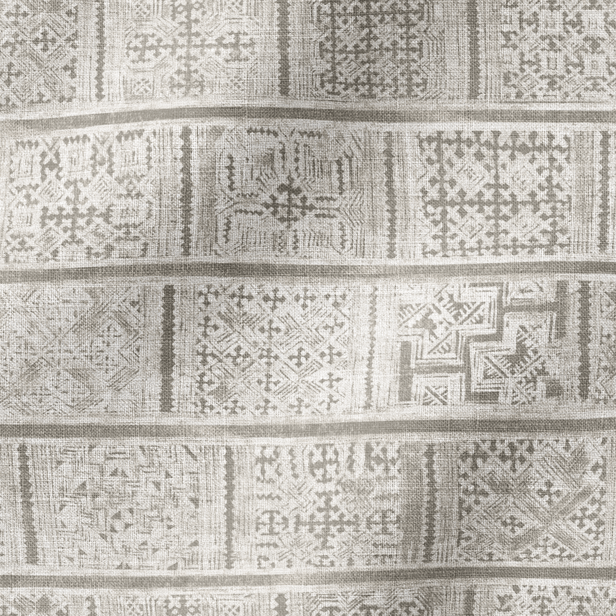 slightly rippled fabric #material_Newport