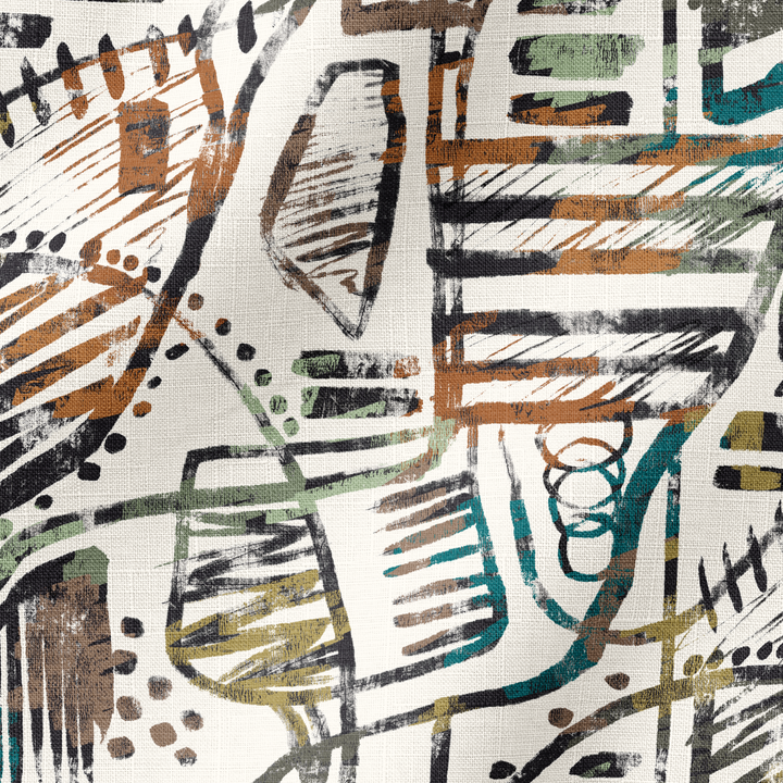 slightly rippled fabric #material_Newport