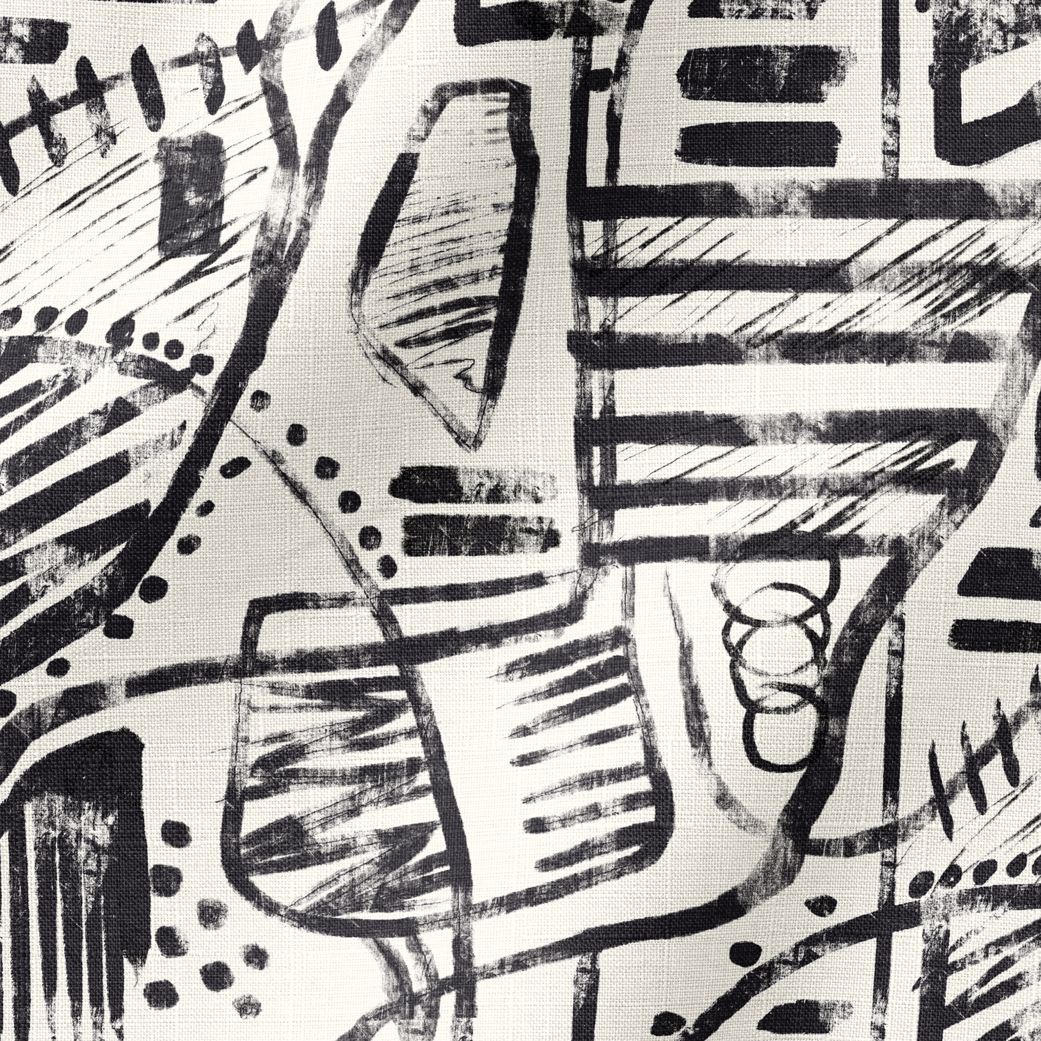  slightly rippled fabric #material_Newport