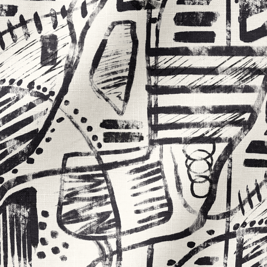  slightly rippled fabric #material_Newport
