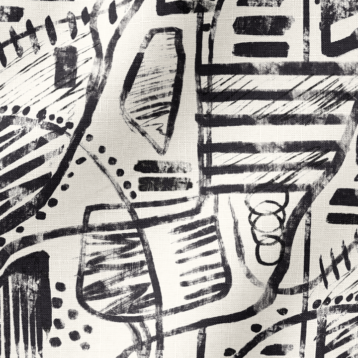  slightly rippled fabric #material_Newport