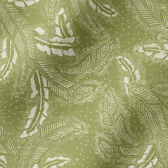  slightly rippled fabric #material_Newport