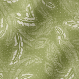 fabric ripple mockup