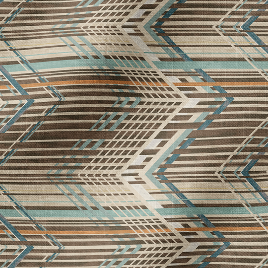  slightly rippled fabric #material_Newport