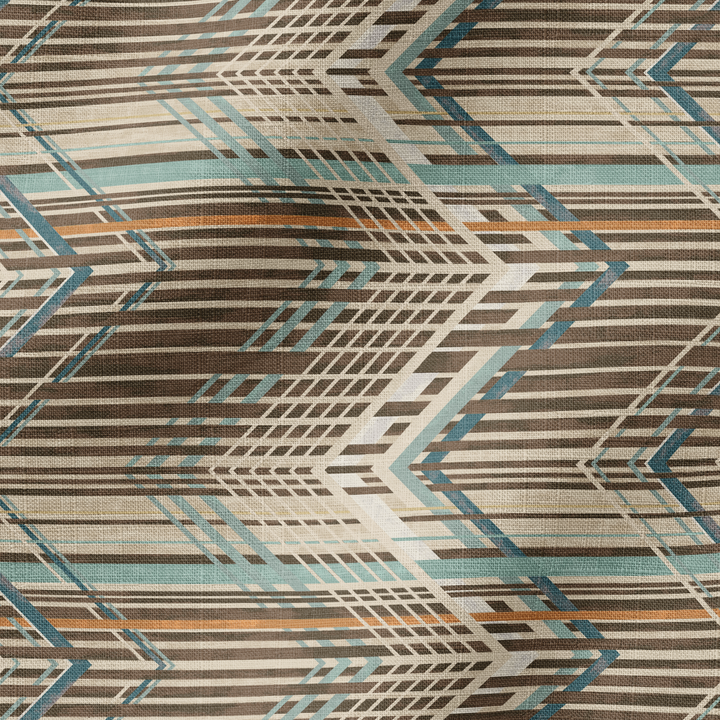  slightly rippled fabric #material_Newport