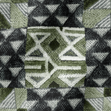 fabric ripple mockup