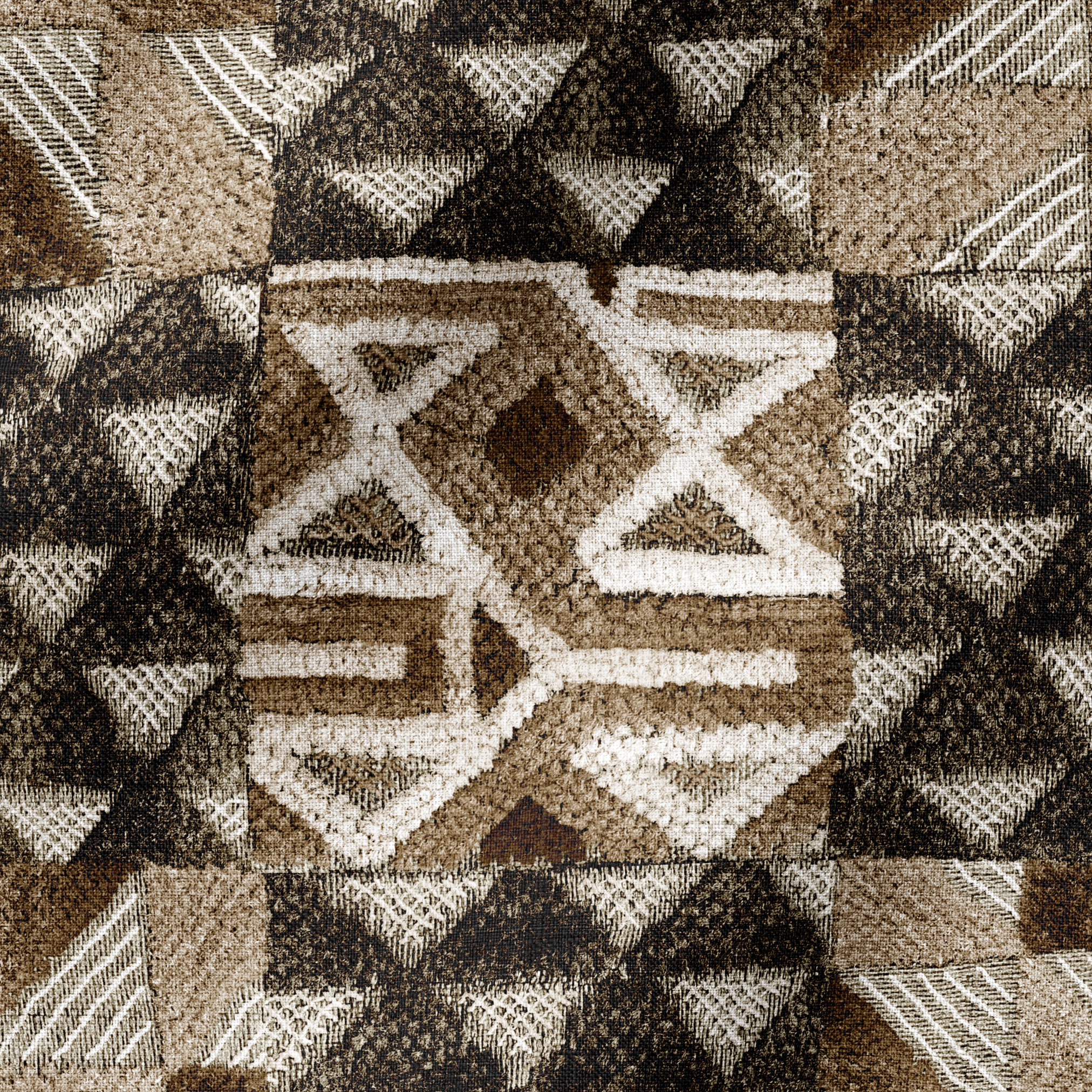  fabric ripple mockup