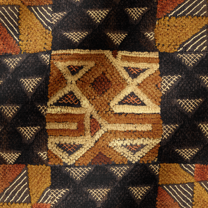  slightly rippled fabric #material_Newport