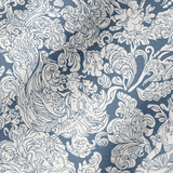 fabric ripple mockup