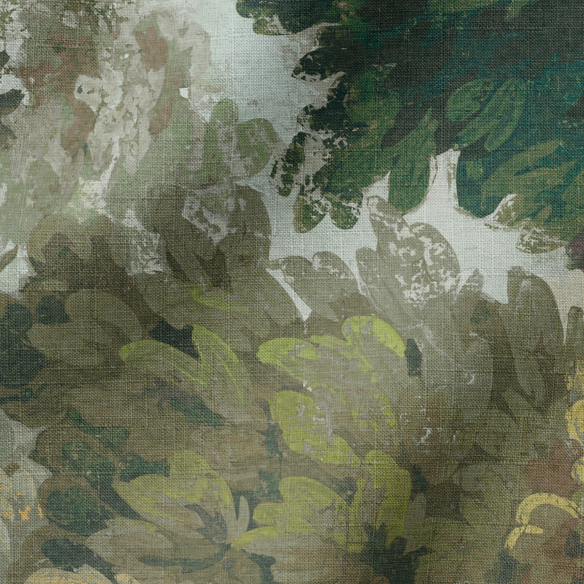  fabric ripple mockup