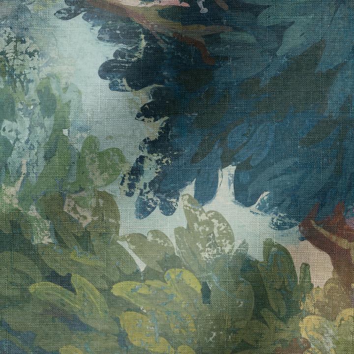  slightly rippled fabric #material_Newport