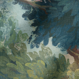  fabric ripple mockup