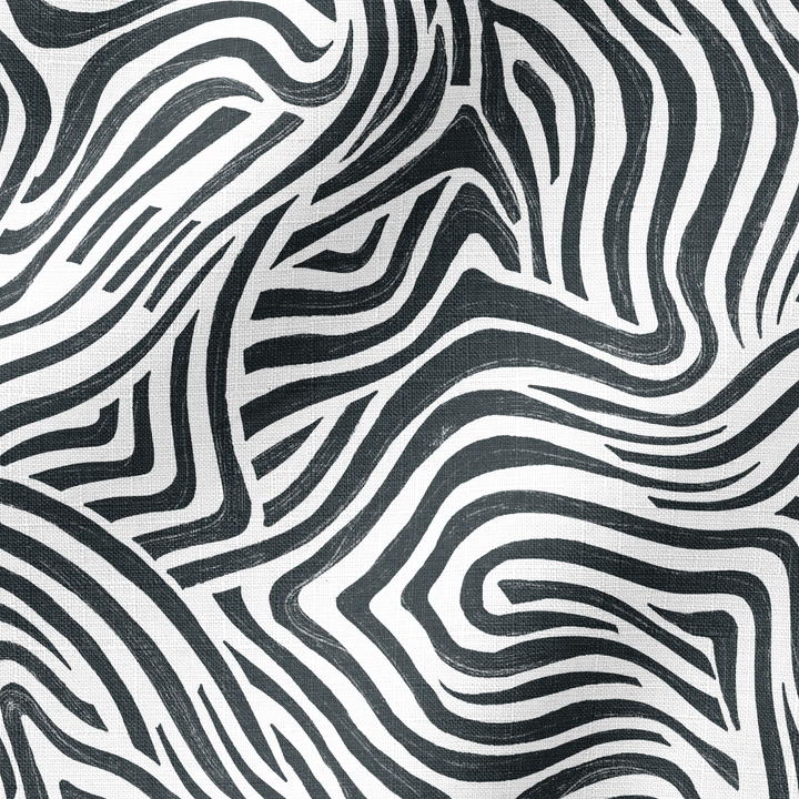  slightly rippled fabric #material_Newport
