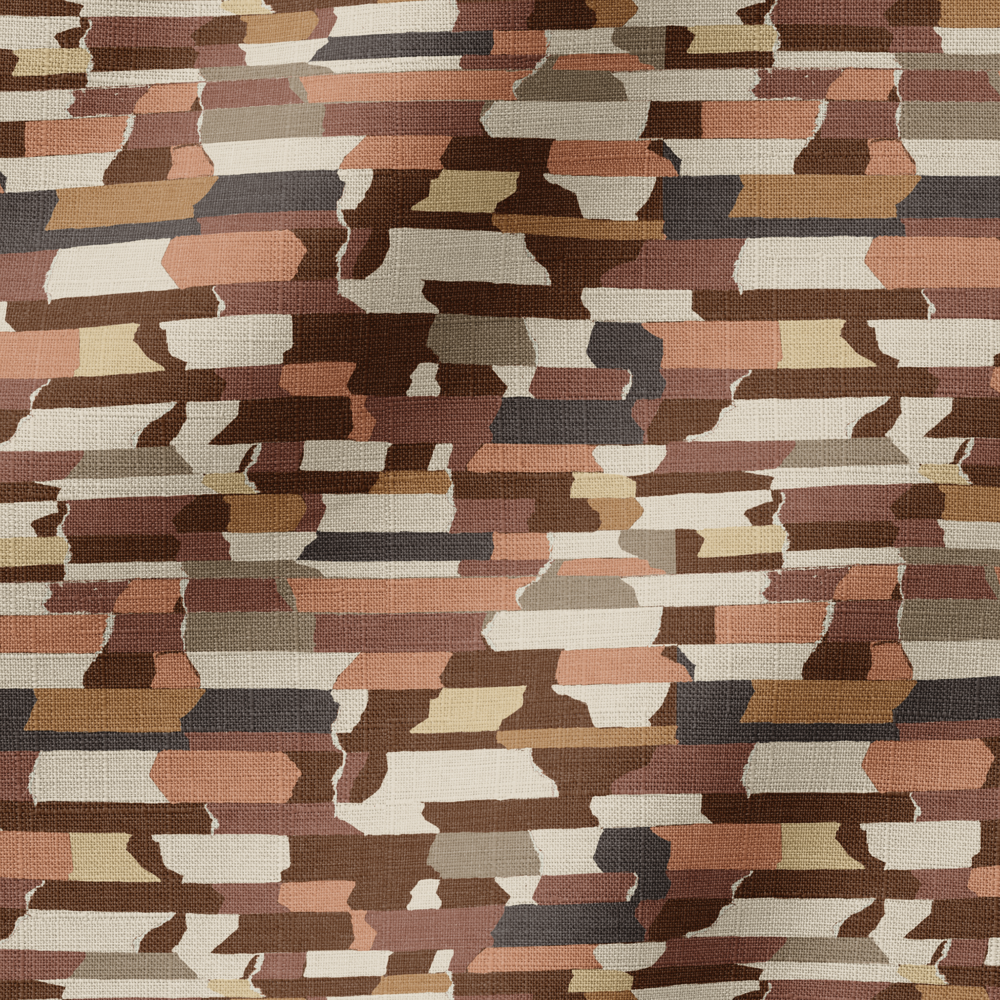  fabric ripple mockup