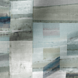  slightly rippled fabric #material_Newport