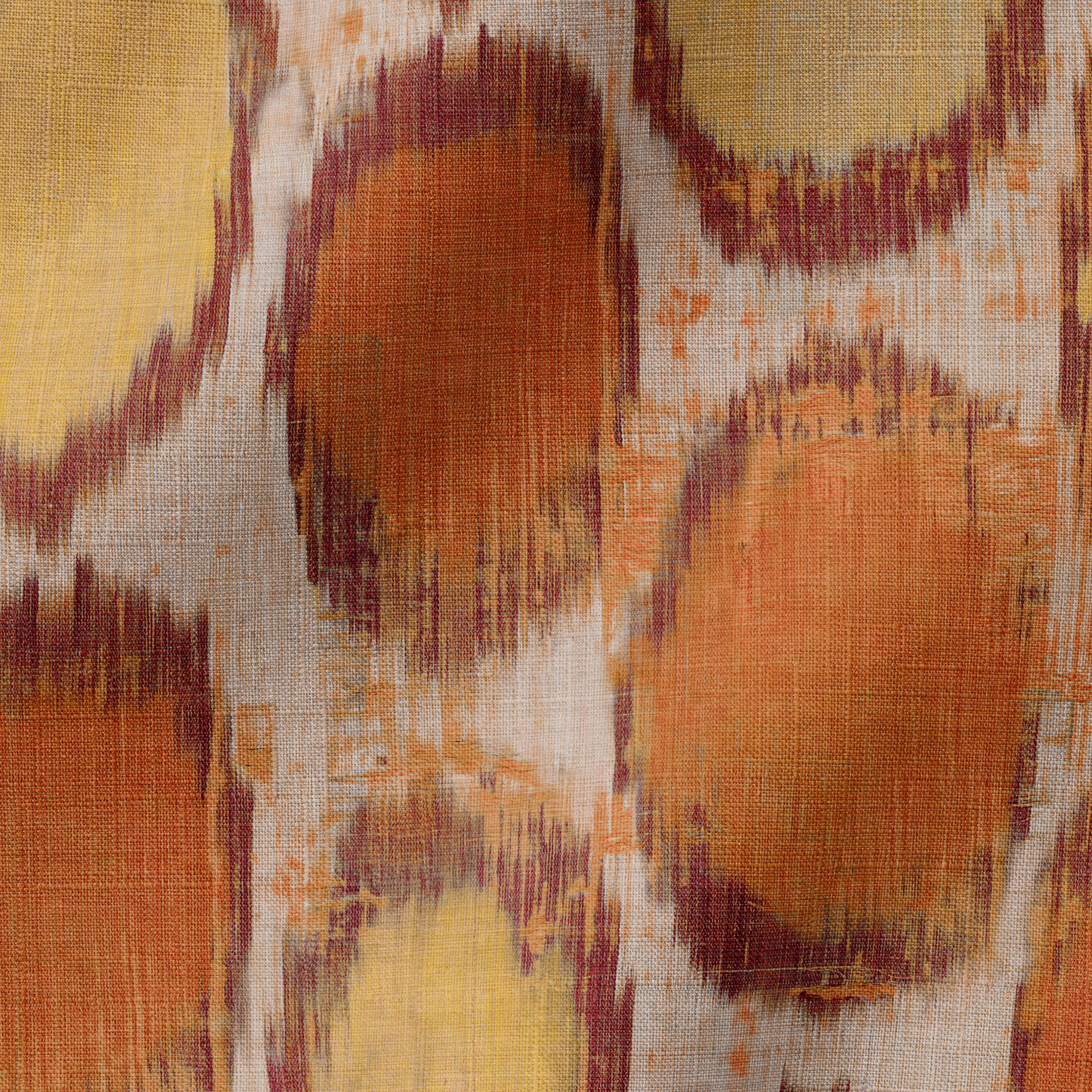  fabric ripple mockup