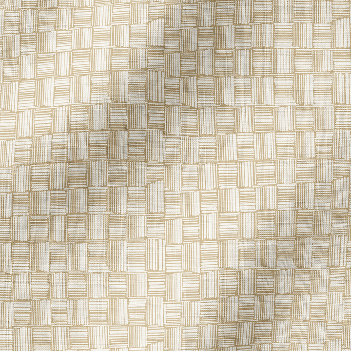  slightly rippled fabric #material_Newport