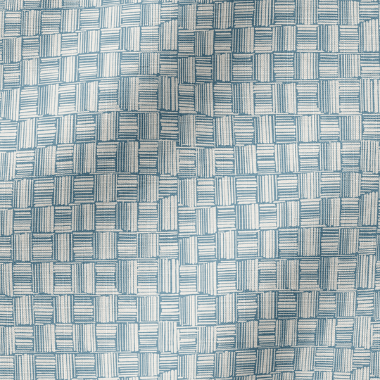  slightly rippled fabric #material_Newport