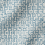  slightly rippled fabric #material_Newport