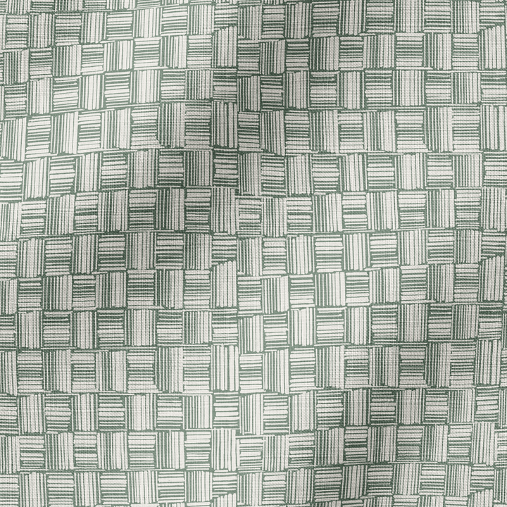  slightly rippled fabric #material_Newport