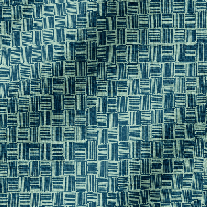  slightly rippled fabric #material_Newport